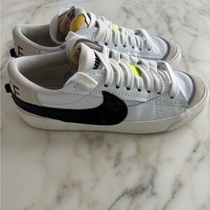 Nike Blazer Low ‘77 Jumbo